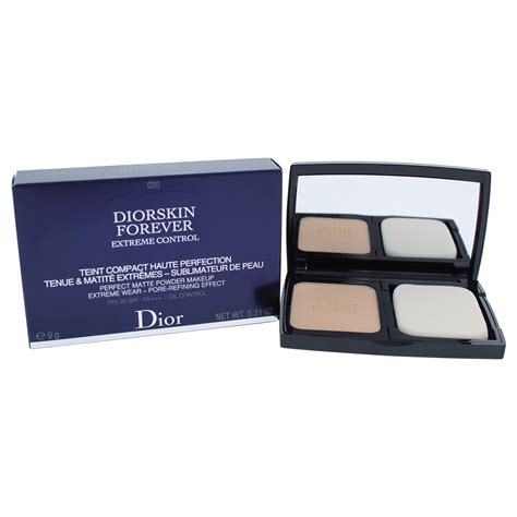 dior diorskin forever extreme control